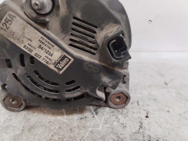 8200022774 Renault (RVI)