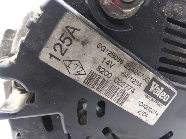 8200022774 Renault (RVI)