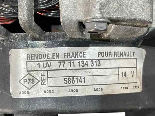 8200022774 Renault (RVI)