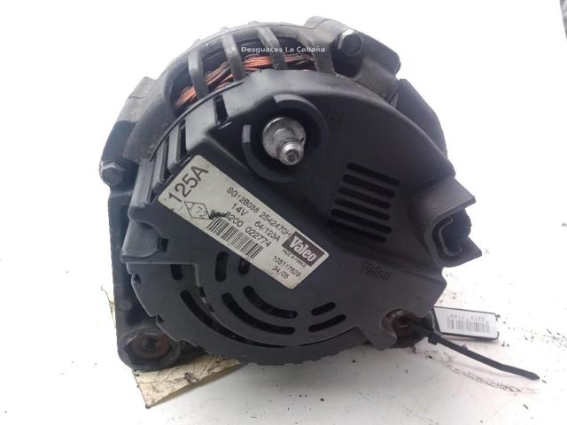 8200022774 Renault (RVI)