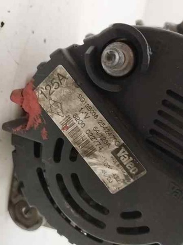 8200022774 Renault (RVI)