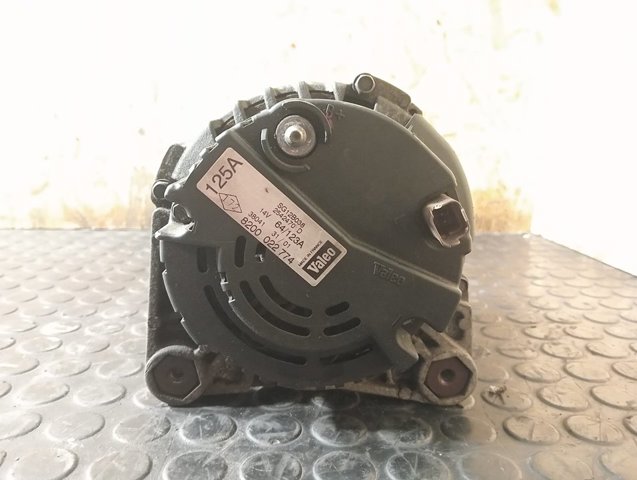 8200022774 Renault (RVI)