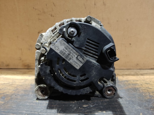 8200022774 Renault (RVI)