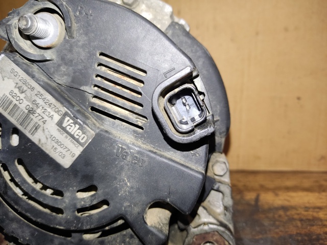 8200022774 Renault (RVI)