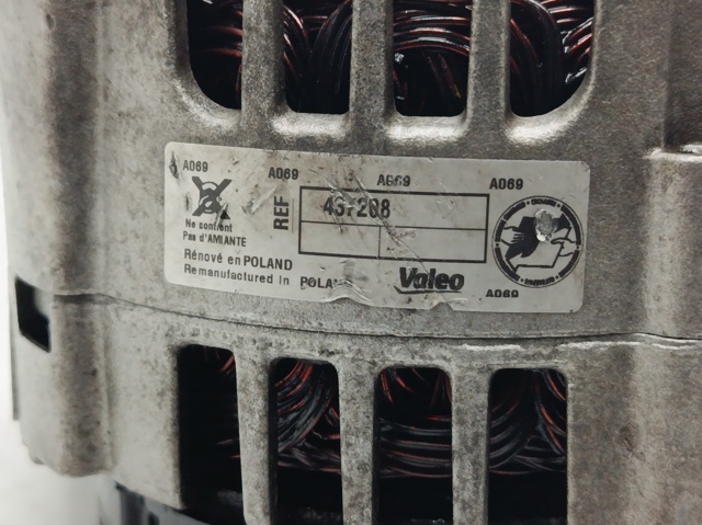 8200022774 Renault (RVI)