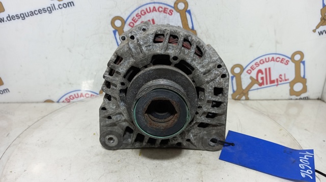 8200022774 Renault (RVI)