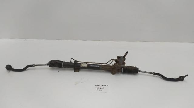 Listwa kierownicza (maglownica) 8200023082 RENAULT