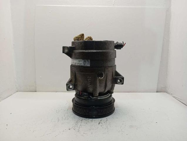 Sprężarka klimatyzacji 8200024397 RENAULT