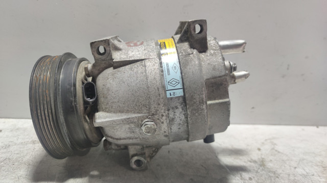 Sprężarka klimatyzacji 8200024397 RENAULT