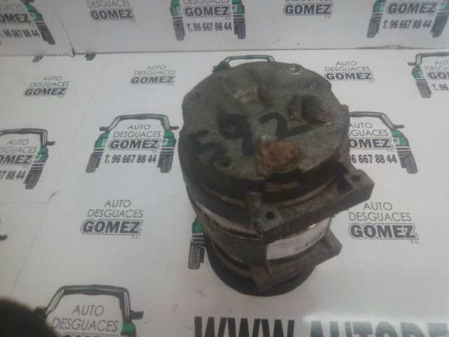 Sprężarka klimatyzacji 8200024397 RENAULT