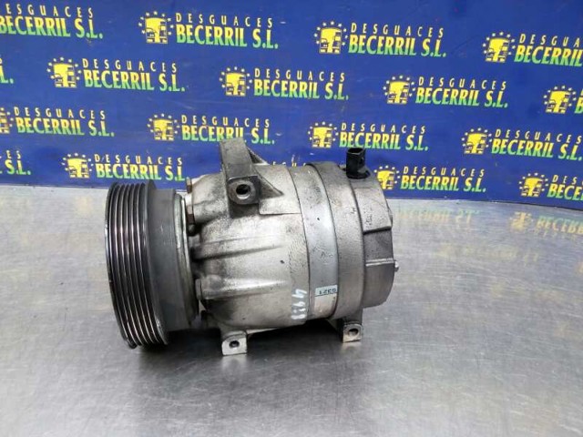 Sprężarka klimatyzacji 8200024397 RENAULT