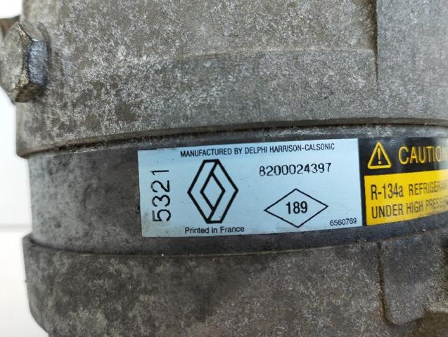 8200024397 Renault (RVI)