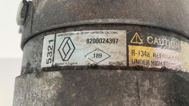 8200024397 Renault (RVI)