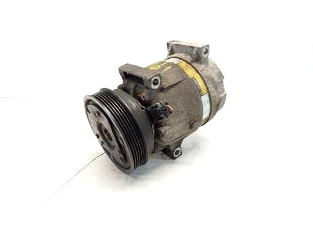 Sprężarka klimatyzacji 8200024397 RENAULT