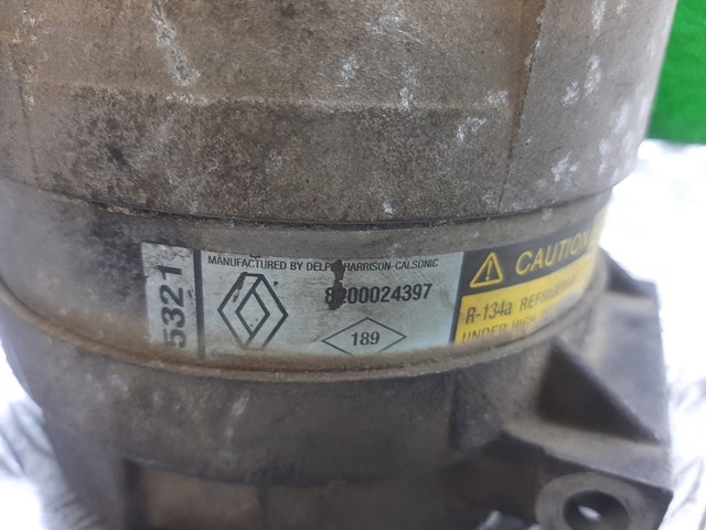 8200024397 Renault (RVI)