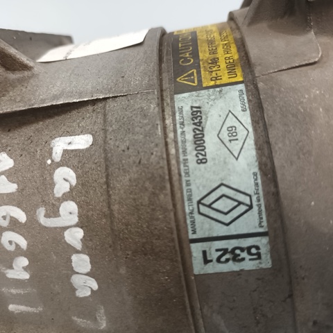 8200024397 Renault (RVI)