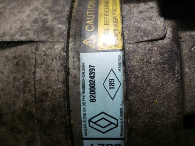 8200024397 Renault (RVI)