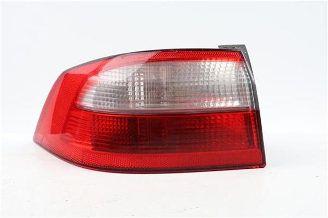 Lampa zespolona tylna lewa zewnętrzna 820002473 RENAULT