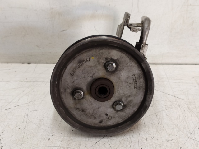 Pompa wspomagania hydraulicznego kierownicy 8200024738 OPEL