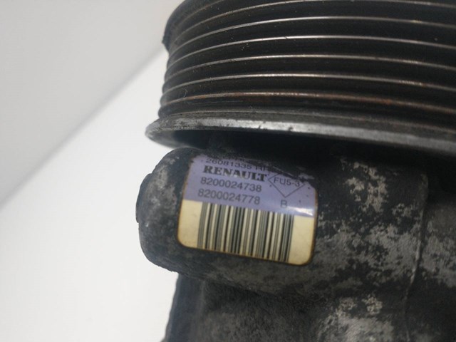 8200024738 Renault (RVI)