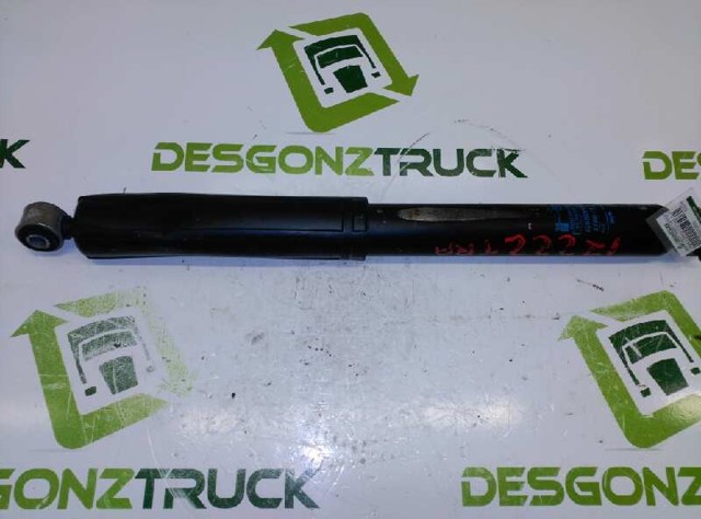 Amortyzator tylny 8200024935 NISSAN