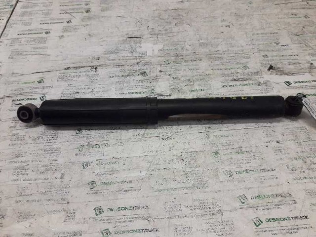 Amortyzator tylny 8200024935 NISSAN