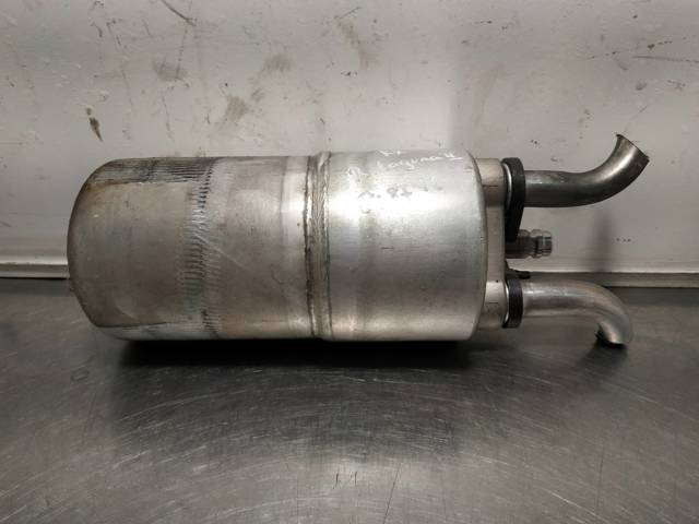 Osuszacz klimatyzacji 8200025640 RENAULT