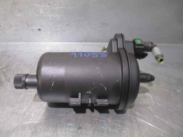 Filtr paliwa Nissan Note