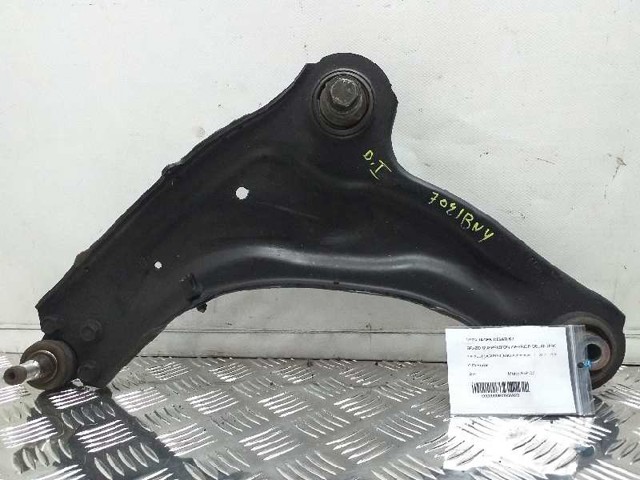 Wahacz zawieszenia przedniego dolny lewy 8200026654 RENAULT