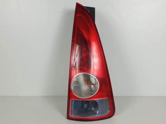 Lampa zespolona tylna prawa 8200027152 RENAULT