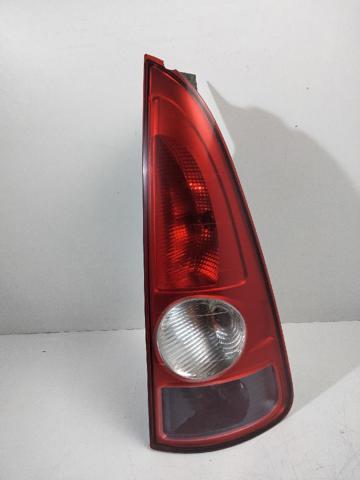 Lampa tylna Renault Espace