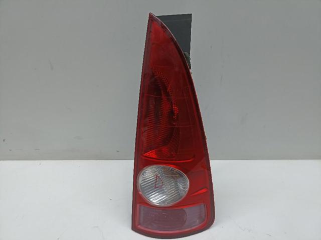 Lampa zespolona tylna prawa 8200027152 RENAULT