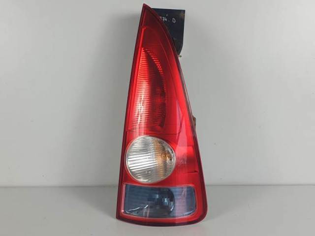 Lampa zespolona tylna prawa 8200027152 RENAULT