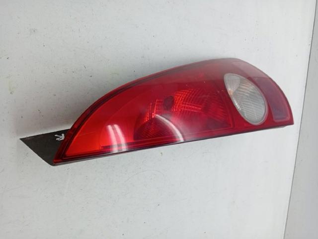 Lampa tylna Renault Espace