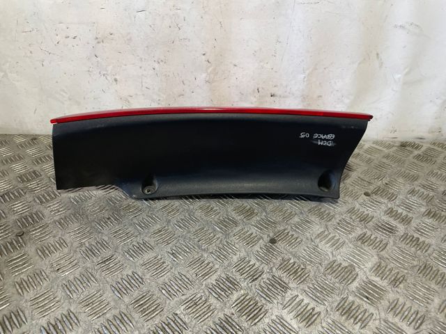 Lampa zespolona tylna prawa 8200027152 RENAULT