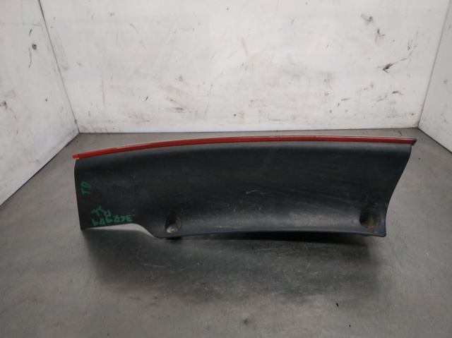 Lampa zespolona tylna prawa 8200027152 RENAULT