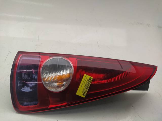 Lampa tylna Renault Espace