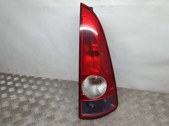 Lampa zespolona tylna prawa 8200027152 RENAULT