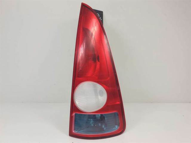 Lampa zespolona tylna prawa 8200027152 RENAULT