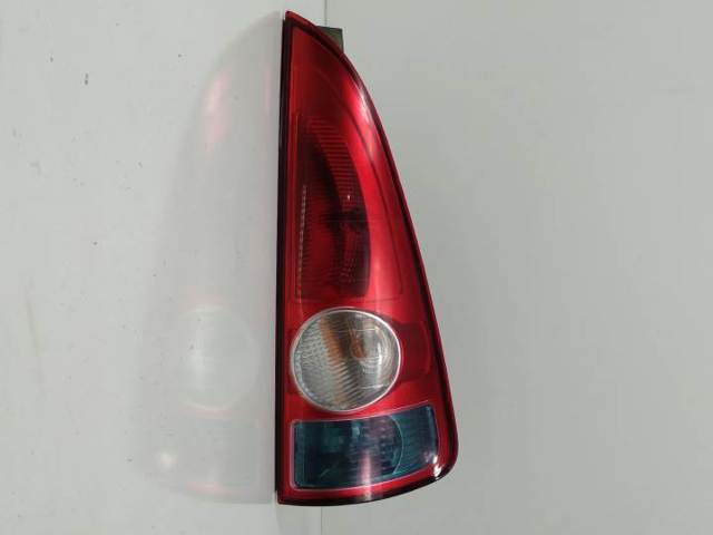 Lampa zespolona tylna prawa 8200027152 RENAULT
