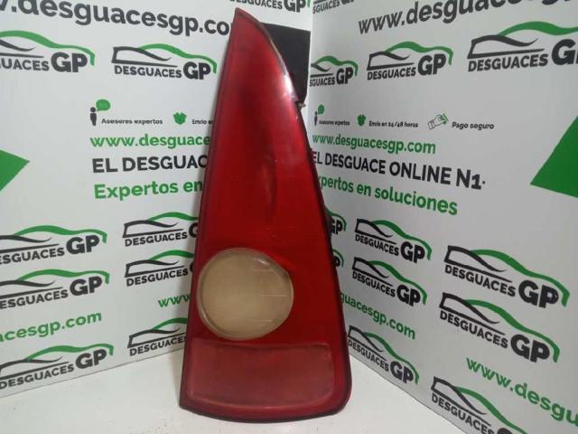 Lampa zespolona tylna prawa 8200027152 RENAULT