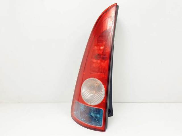 Lampa zespolona tylna lewa 8200027153 RENAULT