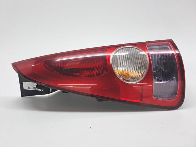 Lampa zespolona tylna lewa 8200027153 RENAULT