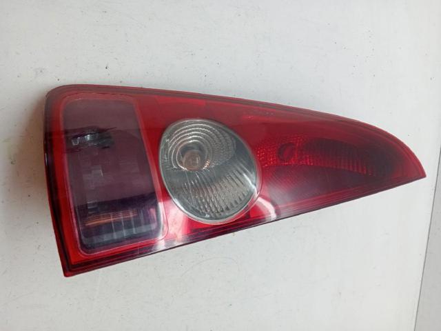 Lampa zespolona tylna lewa 8200027153 RENAULT