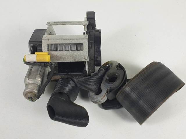 Lampa zespolona tylna lewa 8200027153 RENAULT