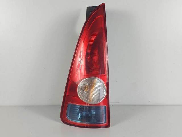 Lampa zespolona tylna lewa 8200027153 RENAULT