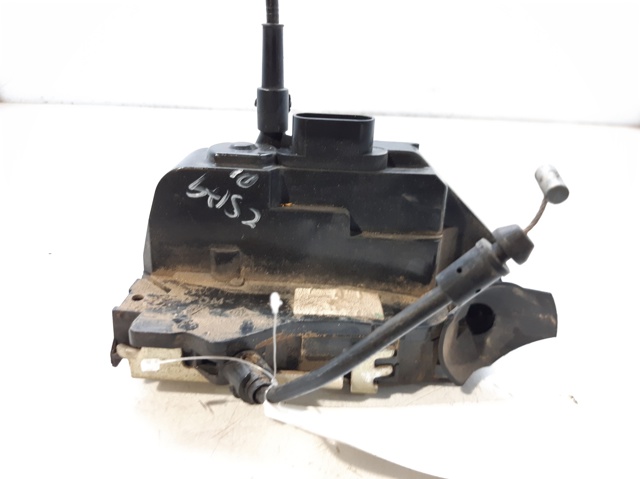 Zamek drzwi przednich lewych 8200027776 RENAULT
