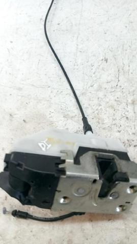 Zamek drzwi przednich lewych 8200027776 RENAULT