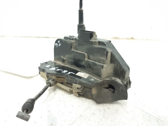 Zamek drzwi przednich lewych 8200027776 RENAULT