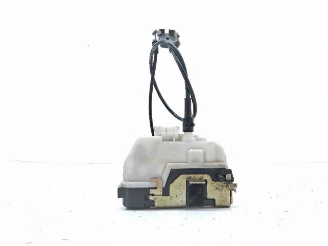 Zamek drzwi przednich lewych 8200027776 RENAULT